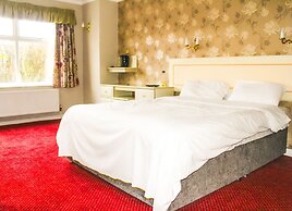 Consort Hotel & Urban Spa