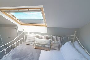 Marina Beach House