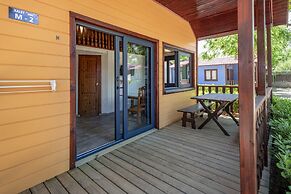 Camping Solmar