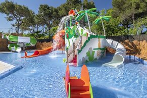 Camping Solmar