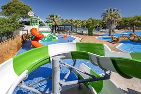 Camping Solmar