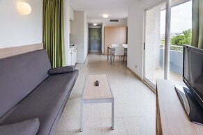 Apartaments Solmar