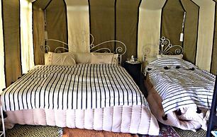Zagora luxury camp