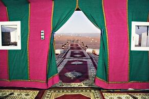 Zagora luxury camp