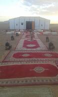 Zagora luxury camp