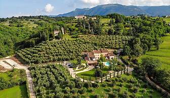 Borghetto San Biagio Relais
