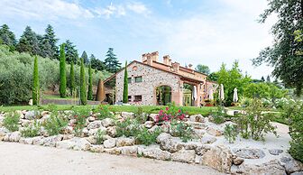 Borghetto San Biagio Relais