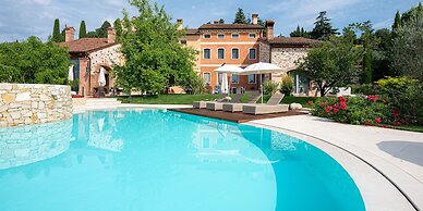 Borghetto San Biagio Relais