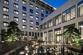 Crowne Plaza Wuzhen by IHG