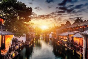 Crowne Plaza Wuzhen by IHG