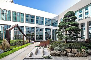 Crowne Plaza Wuzhen by IHG