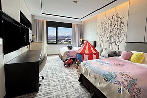 Crowne Plaza Wuzhen by IHG