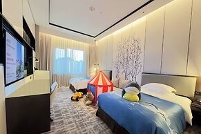 Crowne Plaza Wuzhen by IHG