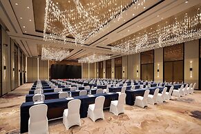 Crowne Plaza Wuzhen by IHG