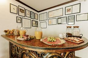 Casa Granada 24