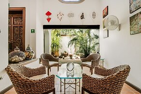 Casa Granada 24