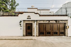 Casa Granada 24