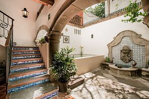 Casa Granada 24