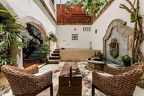 Casa Granada 24
