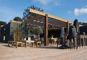 The Dartmoor Lodge