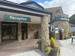 The Dartmoor Lodge
