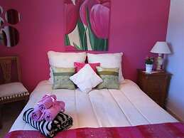 Private Cosy Villa in Marbella Area