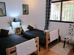 Private Cosy Villa in Marbella Area