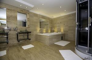 Beautiful Luxury Villa