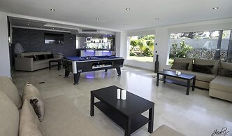 Beautiful Luxury Villa