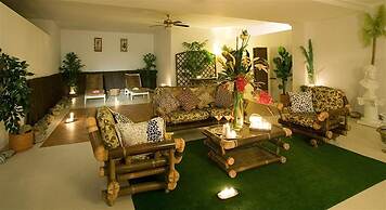 Unique Luxurious and Palacial Villa