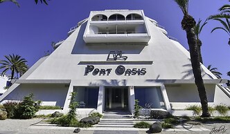 Port Oasis Golden Mile Apartment