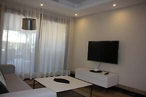 Beach Apartment with Private Pool