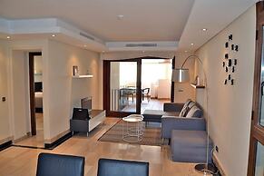 Nice Apartment Near Beach