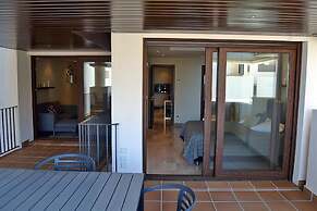 Nice Apartment Near Beach