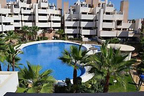 Nice Apartment Near Beach