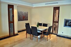 Nice Apartment Near Beach