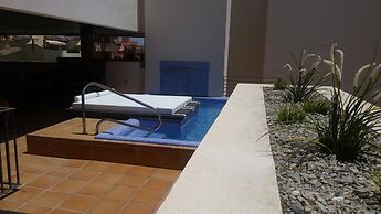 Apartment with Private Swimming Pool