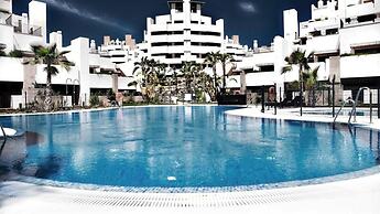 Apartment with Private Swimming Pool