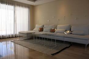 Apartment with Private Swimming Pool