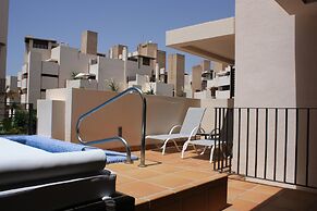 Apartment with Private Swimming Pool