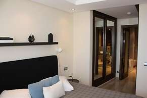 Beach Apartment