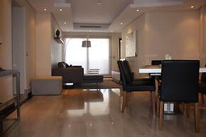 Beach Apartment