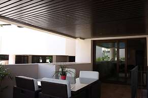 Beach Apartment