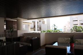Beach Apartment