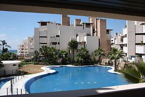 Beach Apartment