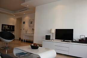 Beach Apartment