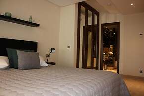 2 Beds Apartment with Private Pool