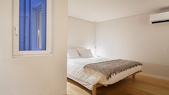Cozy Lisbon Alfama