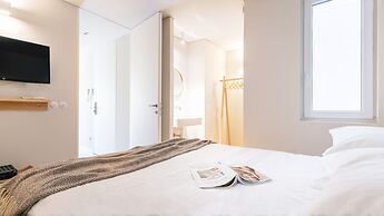 Cozy Lisbon Alfama