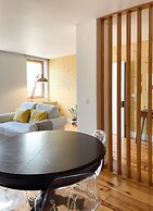 Cozy Lisbon Graça